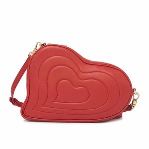 SOLD NWT Katy Perry Dolly Saddle Bag